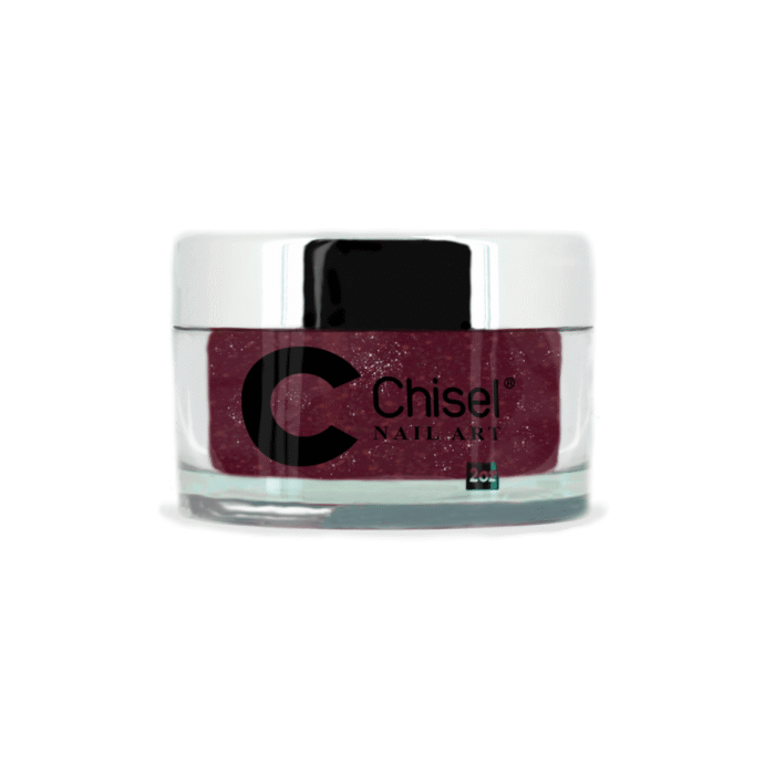 Chisel Acrylic & Dipping 2oz - Ombre OM68B - Image 1