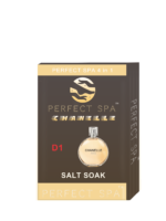 Perfect Spa 4in1 - Chanelle