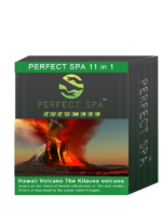 Perfect Spa 11in1 - Cucumber