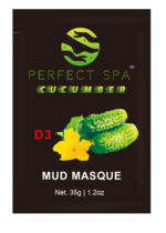 Perfect Spa 4in1 - Cucumber - Image 3