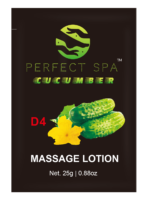 Perfect Spa 4in1 - Cucumber - Image 4