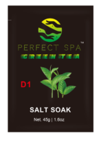 Perfect Spa 4in1 - Green Tea - Image 2