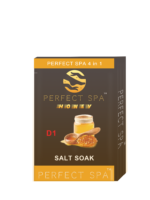 Perfect Spa 4in1 - Honey