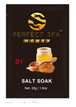Perfect Spa 4in1 - Honey - Image 2