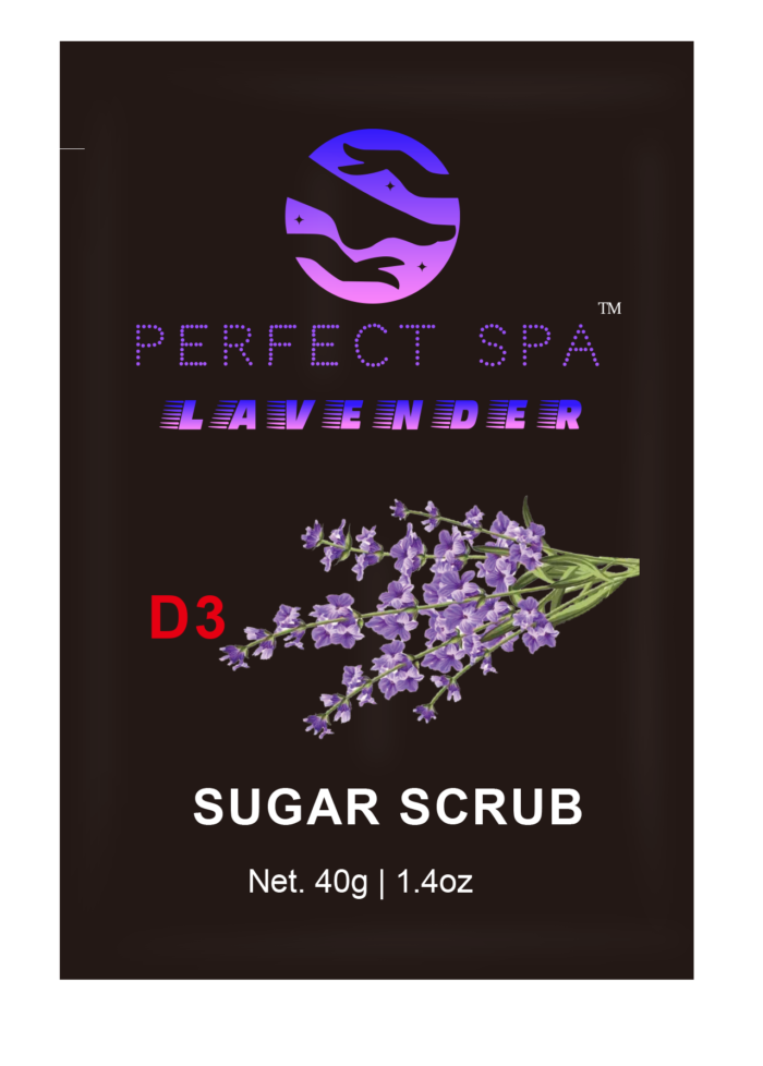 Perfect Spa 4in1 - Lavender - Image 4