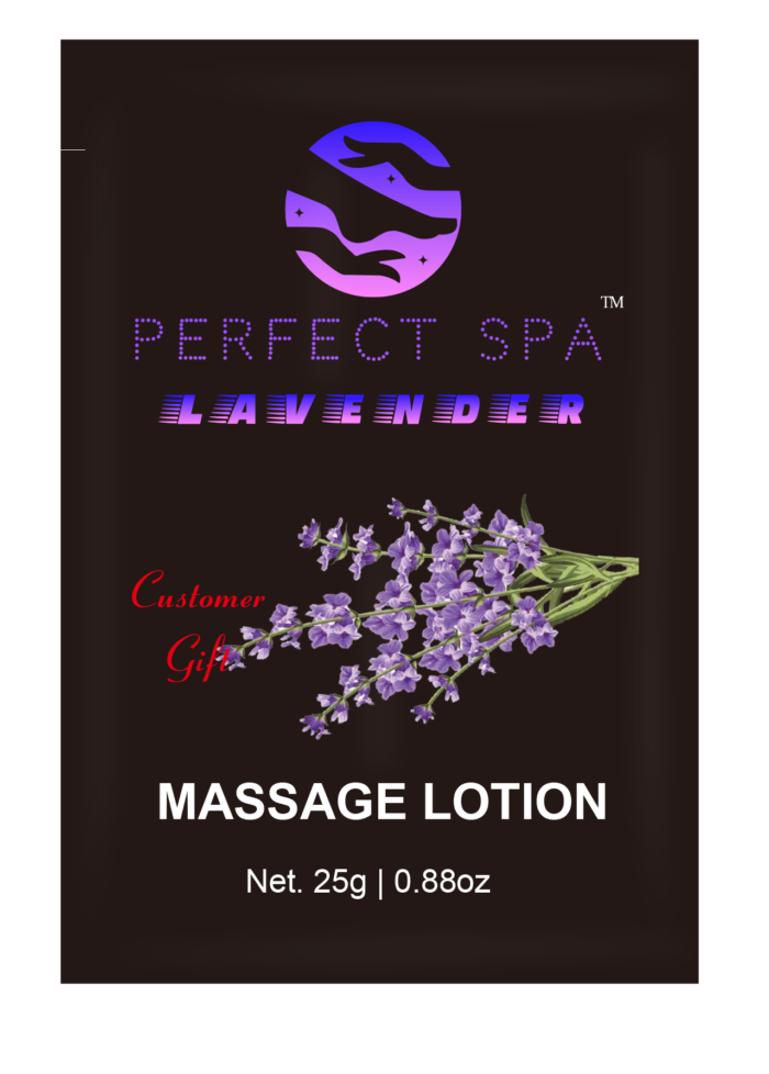 Perfect Spa 11in1 - Lavender - Image 8