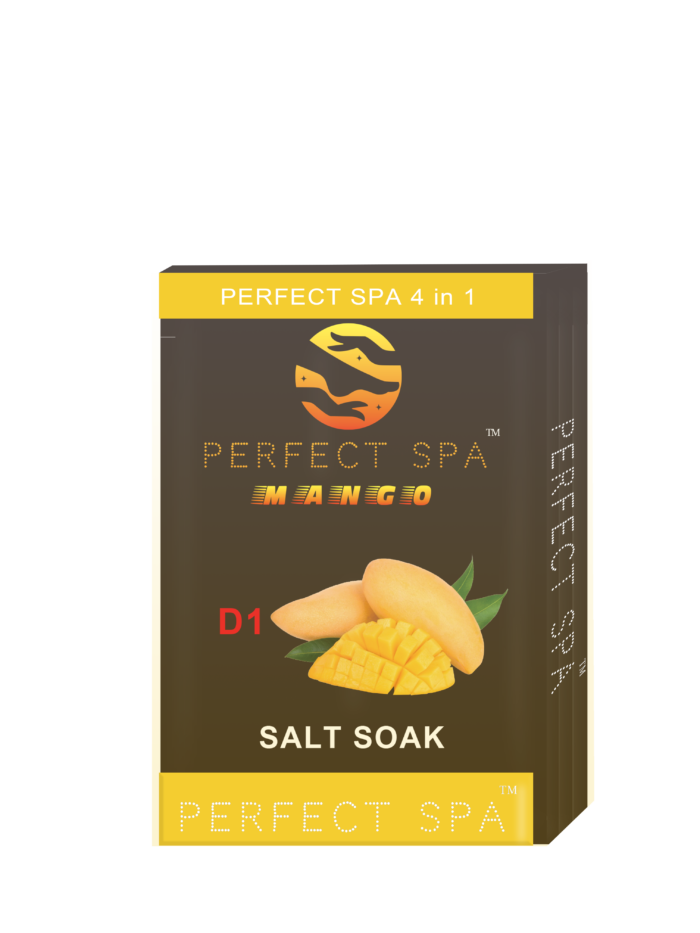 PerfectSpa-Mango-4in1.png Perfect Spa 4in1 - Mango - Image 1