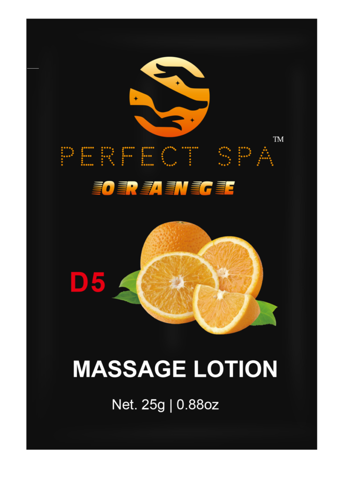 Perfect Spa 11in1 - Orange - Image 6