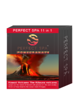 Perfect Spa 11in1 - Pomegrante