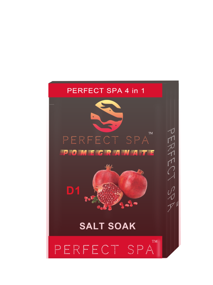 PerfectSpa-Pomegrante-4in1.png Perfect Spa 4in1 - Pomegrante - Image 1