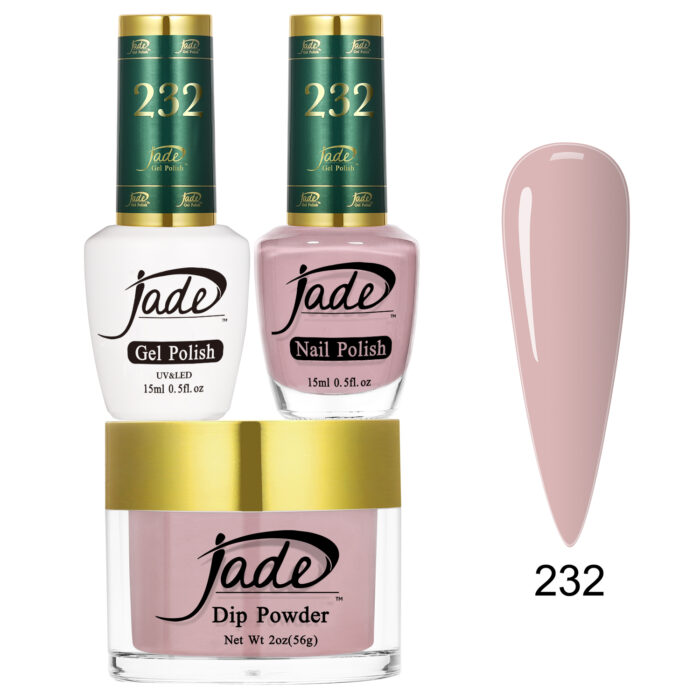 image_JGC232.jpg JADE 4 IN 1 MATCHING - JGC232 - Image 1