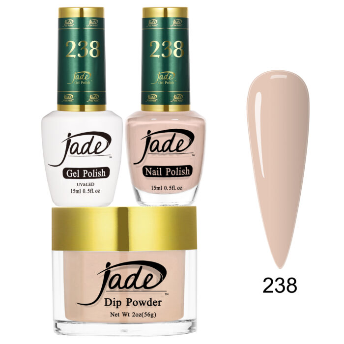 image_JGC238.jpg JADE 4 IN 1 MATCHING - JGC238 - Image 1