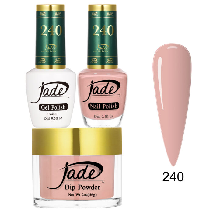 image_JGC240.jpg JADE 4 IN 1 MATCHING - JGC240 - Image 1