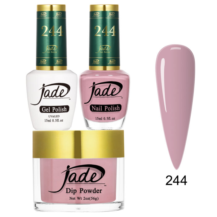 image_JGC244.jpg JADE 4 IN 1 MATCHING - JGC244 - Image 1