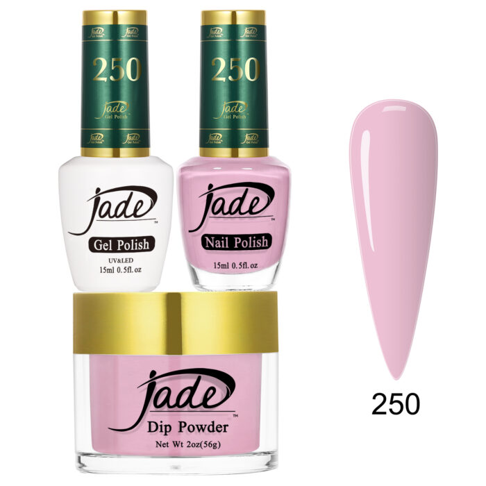image_JGC250.jpg JADE 4 IN 1 MATCHING - JGC250 - Image 1