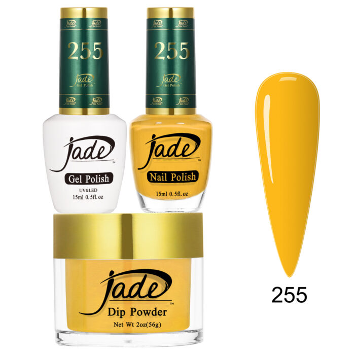 JADE 4 IN 1 MATCHING - JGC255 - Image 1