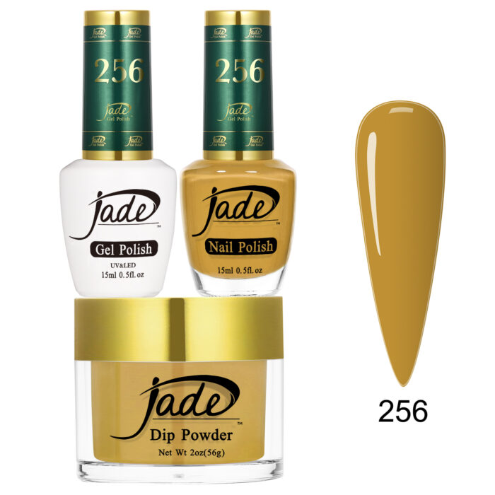 image_JGC256.jpg JADE 4 IN 1 MATCHING - JGC256 - Image 1