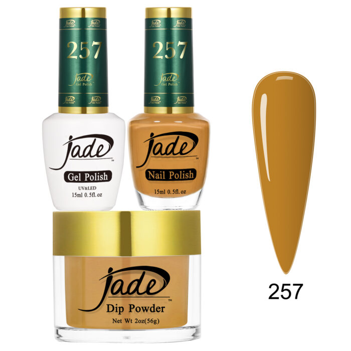 image_JGC257.jpg JADE 4 IN 1 MATCHING - JGC257 - Image 1