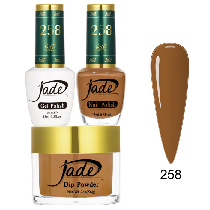 image_JGC258.jpg JADE 4 IN 1 MATCHING - JGC258 - Image 1