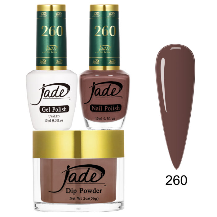image_JGC260.jpg JADE 4 IN 1 MATCHING - JGC260 - Image 1