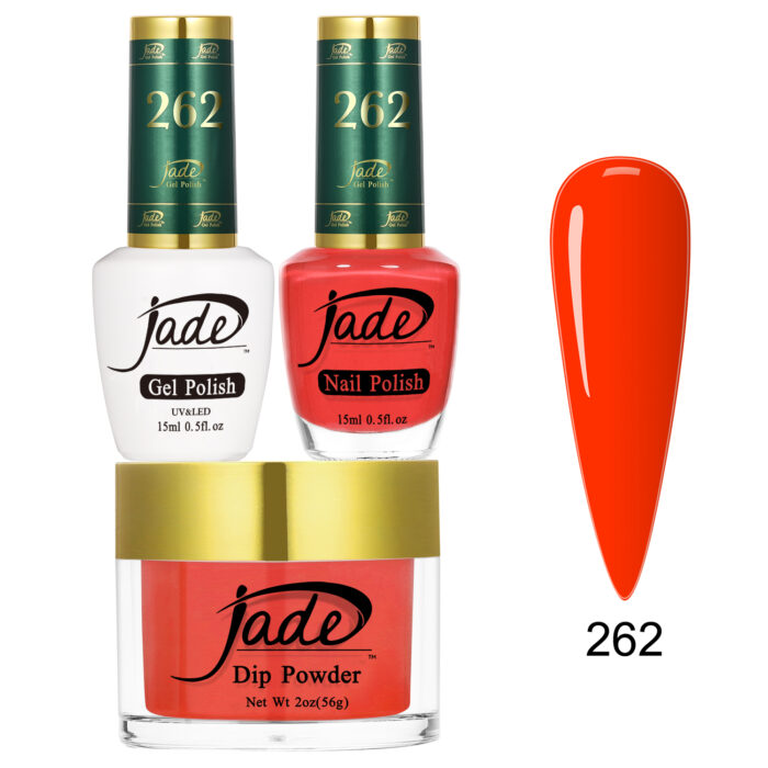 JADE 4 IN 1 MATCHING - JGC262 - Image 1