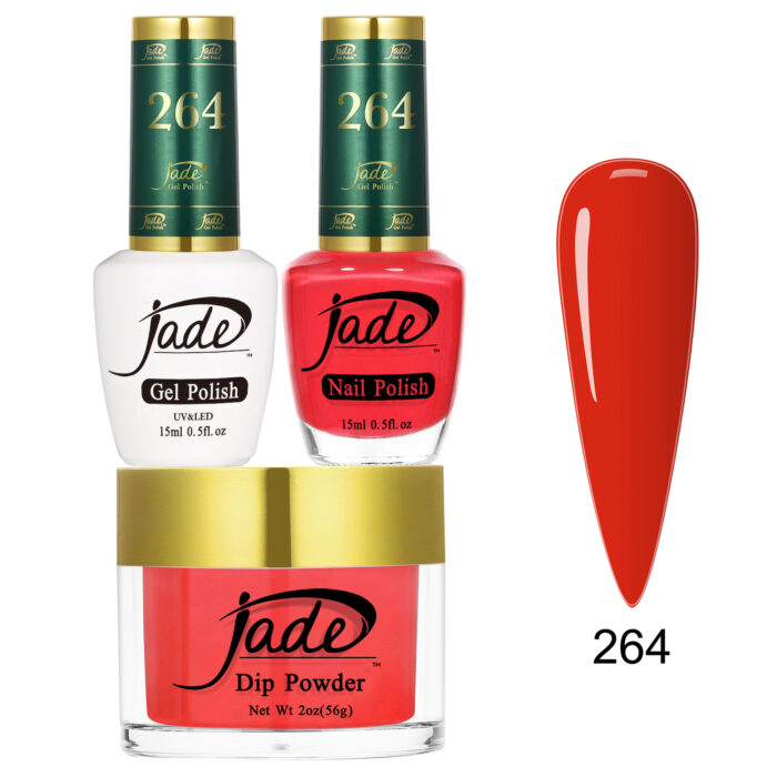 image_JGC264.jpg JADE 4 IN 1 MATCHING - JGC264 - Image 1