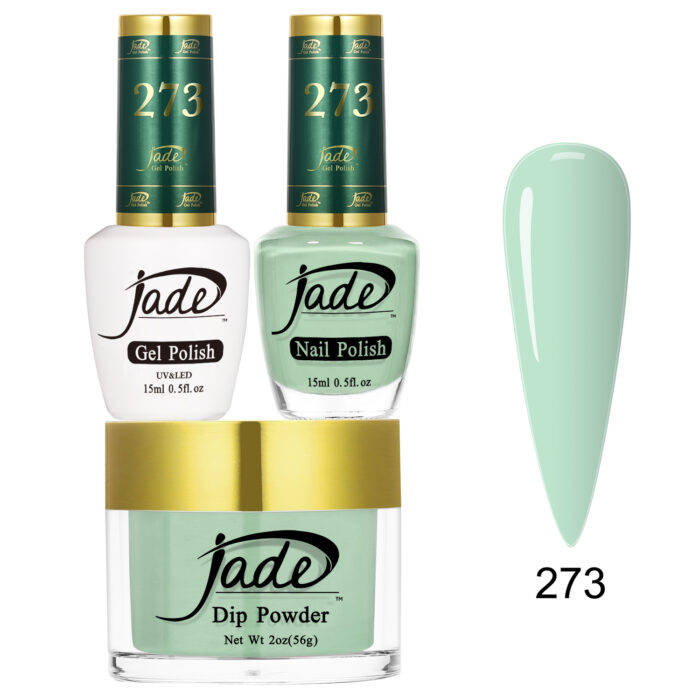 JADE 4 IN 1 MATCHING - JGC273 - Image 1