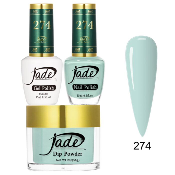 JADE 4 IN 1 MATCHING - JGC274 - Image 1