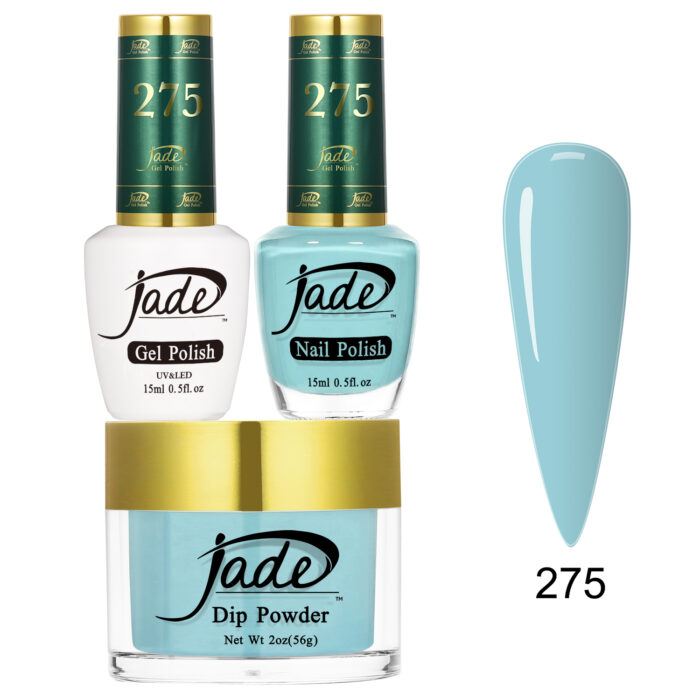 image_JGC275.jpg JADE 4 IN 1 MATCHING - JGC275 - Image 1