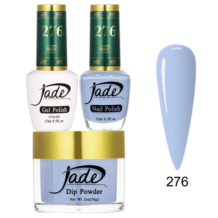 JADE 4 IN 1 MATCHING - JGC276 - Image 1
