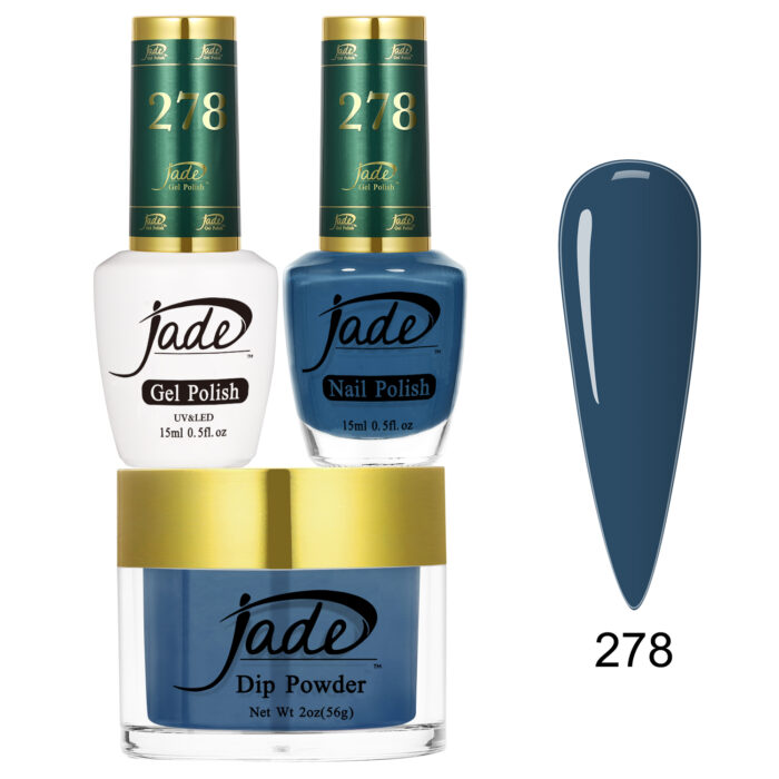 JADE 4 IN 1 MATCHING - JGC278 - Image 1