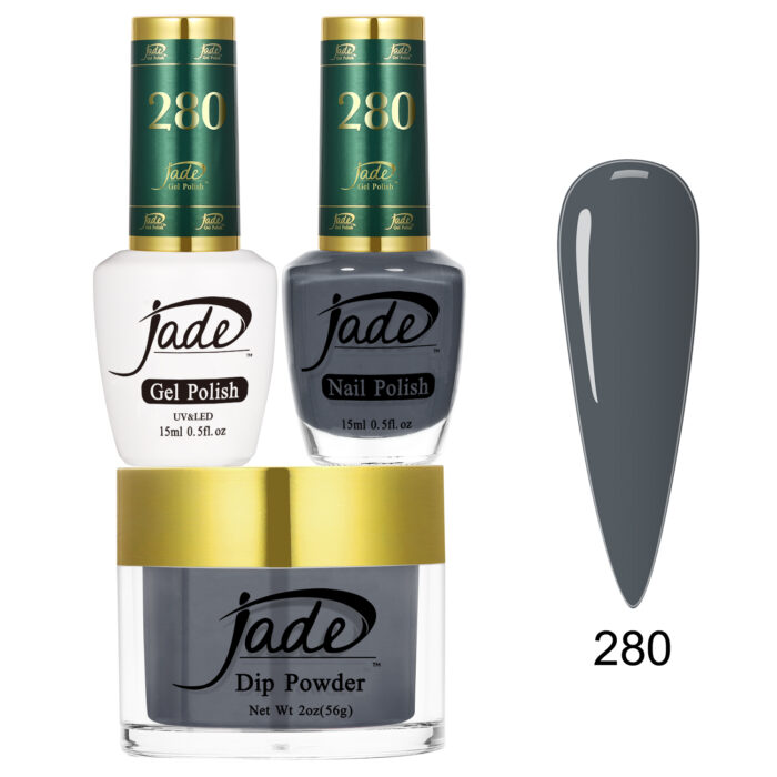 image_JGC280.jpg JADE 4 IN 1 MATCHING - JGC280 - Image 1