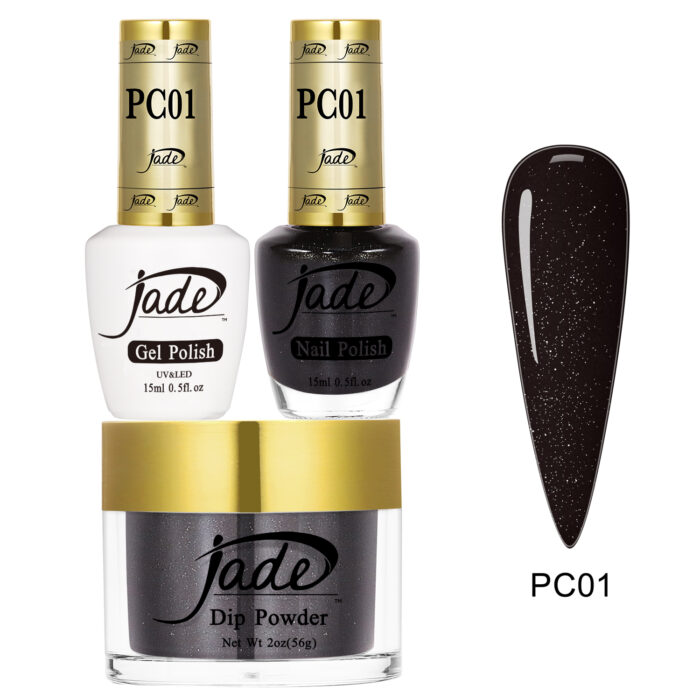 JADE 4 IN 1 MATCHING - JPC01 - Image 1
