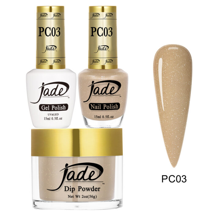 image_JPC03.jpg JADE 4 IN 1 MATCHING - JPC03 - Image 1