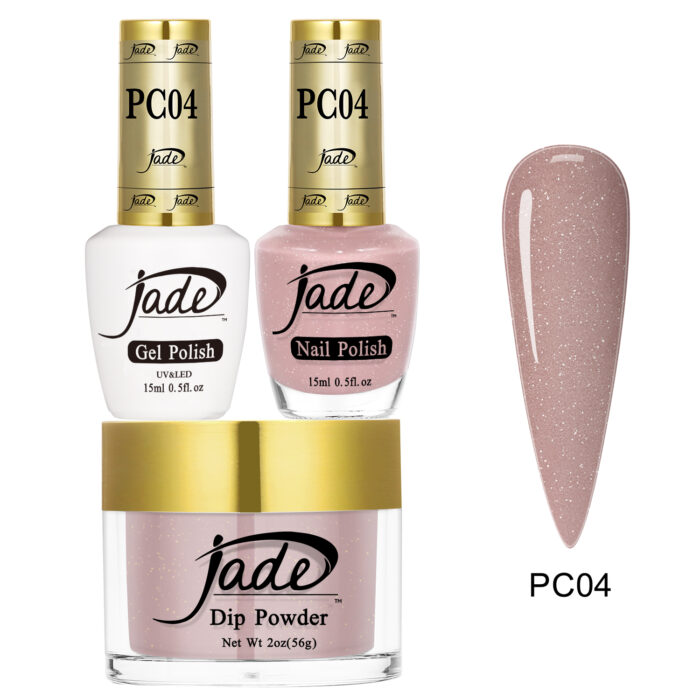 image_JPC04.jpg JADE 4 IN 1 MATCHING - JPC04 - Image 1