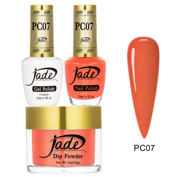 JADE 4 IN 1 MATCHING - JPC07 - Image 1