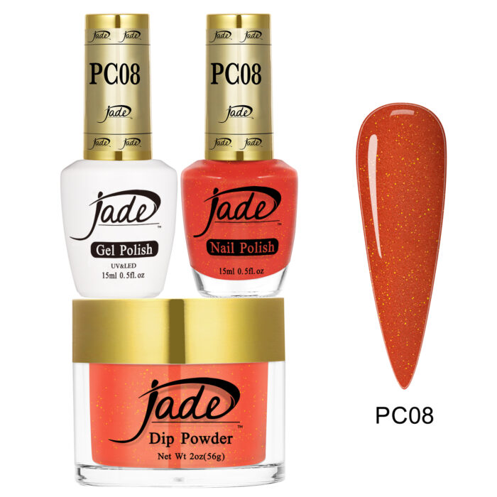 JADE 4 IN 1 MATCHING - JPC08 - Image 1