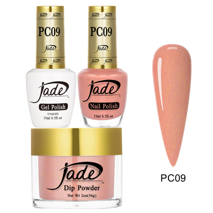 image_JPC09.jpg JADE 4 IN 1 MATCHING - JPC09 - Image 1