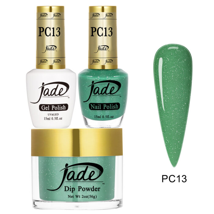 image_JPC13.jpg JADE 4 IN 1 MATCHING - JPC13 - Image 1