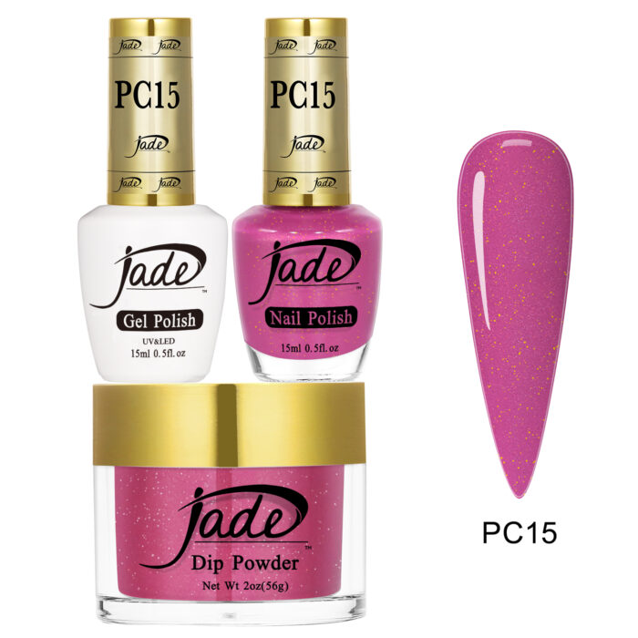 image_JPC15.jpg JADE 4 IN 1 MATCHING - JPC15 - Image 1
