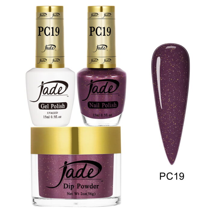 image_JPC19.jpg JADE 4 IN 1 MATCHING - JPC19 - Image 1