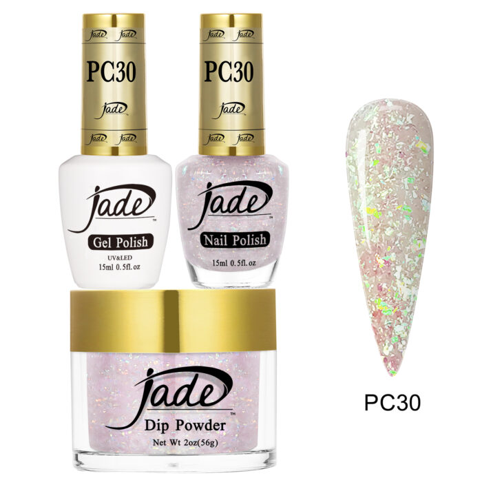 image_JPC30.jpg JADE 4 IN 1 MATCHING - JPC30 - Image 1