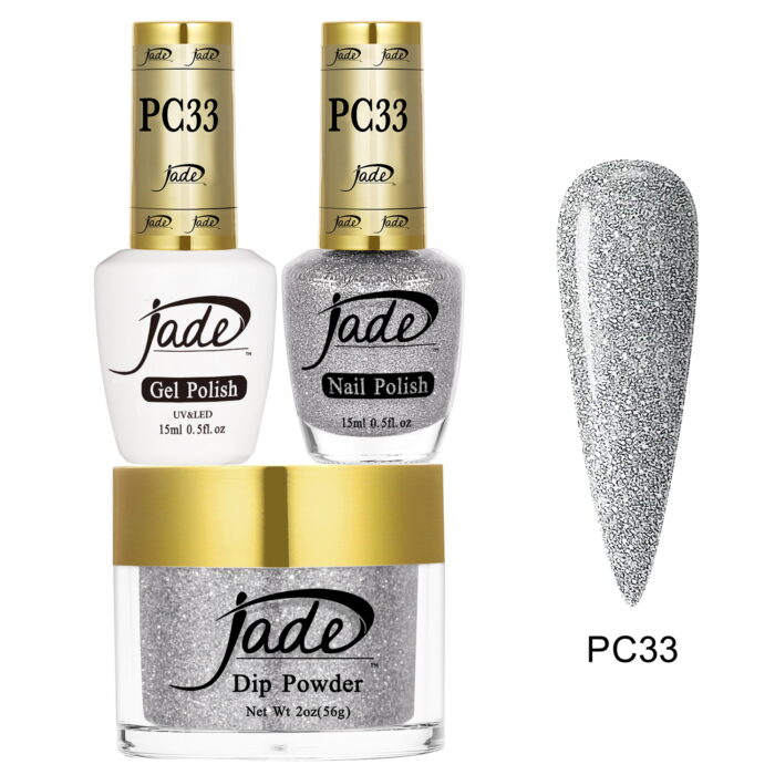 JADE 4 IN 1 MATCHING - JPC33 - Image 1