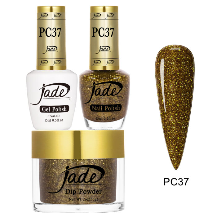 image_JPC37.jpg JADE 4 IN 1 MATCHING - JPC37 - Image 1