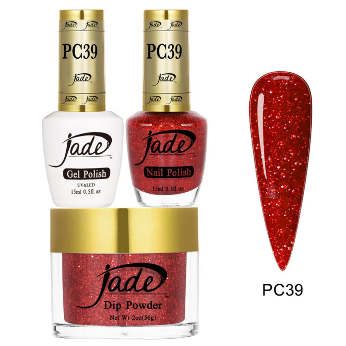image_JPC39.jpg JADE 4 IN 1 MATCHING - JPC39 - Image 1
