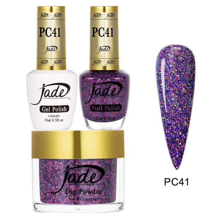 image_JPC41.jpg JADE 4 IN 1 MATCHING - JPC41 - Image 1