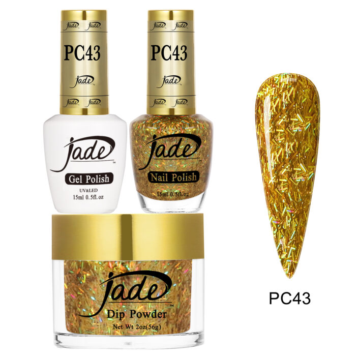 image_JPC43.jpg JADE 4 IN 1 MATCHING - JPC43 - Image 1