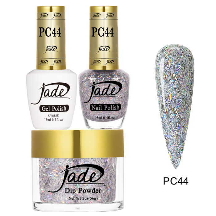 JADE 4 IN 1 MATCHING - JPC44 - Image 1