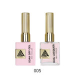 MIA DUO MATCHING HEMA/TPO FREE - MIA005