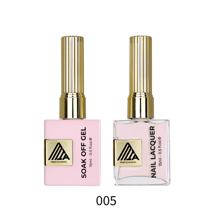 MIA DUO MATCHING HEMA/TPO FREE - MIA005 - Image 1